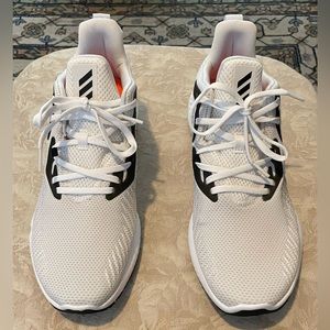 NEW adidas Alphabounce + sneakers, Men’s size 10. NWOT